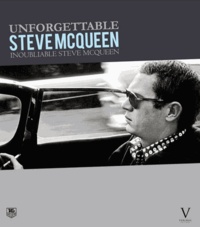 Henri Suzeau - Unforgettable Steve McQueen.