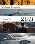 Maurice Tasler - Excellence Française - Le Livre d'or 2011.