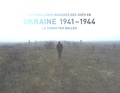 Boris Czerny et Edouard Husson - Les fusillades massives des Juifs en Ukraine 1941-1944 - La Shoah par balles. 2 DVD