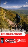  Vtopo - Les grandes traversées des Alpes de Haute-Provence - L'Alpes-Provence & La Transverdon.