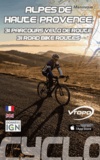 Damien Rosso - Alpes-de-Haute-Provence - 31 parcours de vélo de route.