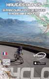 Damien Rosso - Hautes-Alpes - 31 parcours vélo route.
