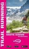 Olivier Harry - Trail Running Haute-Savoie.