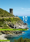 Frédéric Humbert - 15 promenades "Plaisir" Nebbiu Bastia.