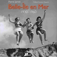 Pierre Jamet - Belle-île en Mer, 1930-1960.