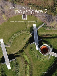 Ici Consultants - Expression paysagère - New french landscape design.