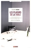 Edouard Nignon - Les plaisirs de la table.
