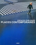 Dimitris Kottas - Places contemporaines.