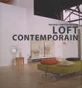 Dimitris Kottas - Lofts - Maison contemporaine.