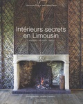 Véronique Eloy et Jean-Marc Ferrer - Intérieurs secrets en Limousin - Antiquité, décoration, design.