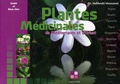 Mahboubi Moussaoui - Plantes médicinales de Méditerranée et d'Orient.