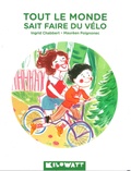 Ingrid Chabbert et Maurèen Poignonec - Tout le monde sait faire du vélo.