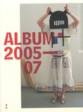 Bisch Karina - Album 2005-07.