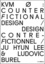 Ju Hyun Lee et Ludovic Burel - Design contre-fictionnel.