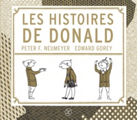 Peter Neumeyer - Les histoires de Donald.