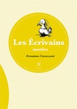 Ermanno Cavazzoni - Les Ecrivains inutiles.