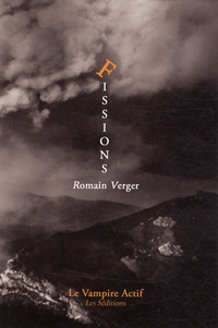 Romain Verger - Fissions.