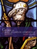  ACIR Compostelle - Les chemins de Saint-Jacques-de-Compostelle en France - Patrimoine de l'humanité.