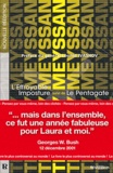 Thierry Meyssan - L'Effroyable Imposture et Le Pentagate - Les deux livres cultes réunis en un seul ouvrage.