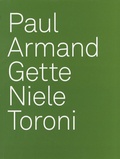 Blandine Chavanne - Paul Armand Gette, Niele Toroni.