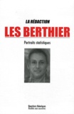  La Rédaction - Les berthier - Portraits statistiques.