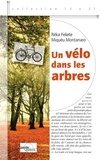 Montanaro fekete & - Un velo dans les arbres.