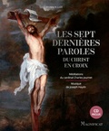 Romain Lizé - Les sept dernières paroles du Christ en croix. 1 CD audio MP3