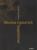 Valerio Evangelisti - Nicolas Eymerich, inquisiteur.