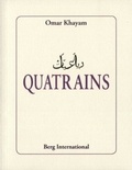 Omar Khayam - Quatrains.