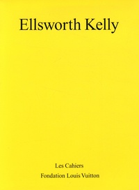 Suzanne Pagé et Ellsworth Kelly - Ellsworth Kelly.