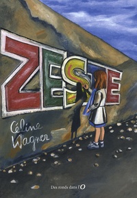 Céline Wagner - Zeste - Tu diluais l'héroïne dans du jus de citron....
