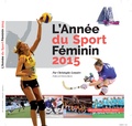 Christophe Lemaire - L'Année du sport féminin.