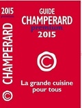 Alain Bauer - Guide Champérard premium.