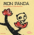 Ramona Badescu et Chiaki Miyamoto - Mon panda.