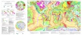 Philippe Bouysse - Carte géologique du monde - 1/25 000 000.