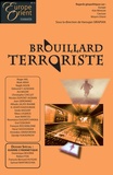 Varoujan Sirapian - Europe & Orient N° 11, Juillet-Décembre 2010 : Brouillard terroriste.