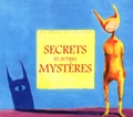 Nathanaël Tardif et Pascal Dubois - Secrets et autres mystères. 2 CD audio