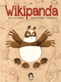  Ced - Wikipanda Tome 1 : .