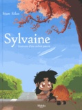 Stan Silas - Sylvaine - Itinéraire d'une enfant pauvre.