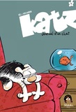  Del et Ian Dairin - Katz Tome 3 : Journal d'un chat.