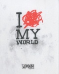  Dran - I love my world.
