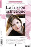 Esther Flon - Le frisson esthétique N°14 printemps/été 2 : .