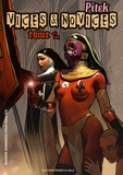  Pitek - Vices & Novices Tome 2 : .