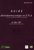  CS3D et  UPJ - Guide phytopharmaceutique en ZNA et des 3D.