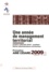  CNFPT - Une année de management territorial - Promotion Aimé Césaire 2009-2010.