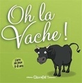 Raphaël Baud - Oh La Vache !.