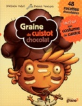 Nathalie Cahet - Graine de cuistot chocolat.