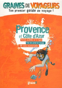 Jean-Michel Billioud - Provence et Côte d'Azur.