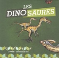 Grégory Blot - Les dinosaures.