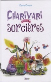 Carole Crouzet - Charivari chez les sorcières.